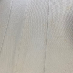 ニトリマッドレスシングルサイズの画像