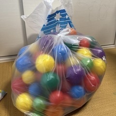 イマジナリウム デラックス アクティビティボックス・積み木・ボール等の画像