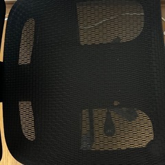 [値下げ交渉OK！2026/1/1購入品]オフィスチェアの画像