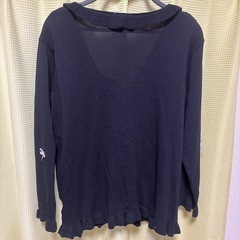 リボンカーディガン　激カワの画像