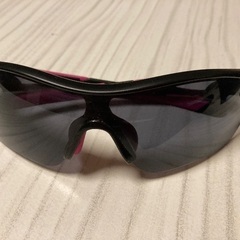 スポーツ　サングラスの画像