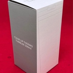 Lenovo レノボ　タンブラー　500ml 大容量の画像