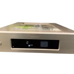 SONY CDP-X3000 CDプレーヤー トップローディング...