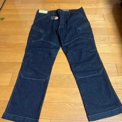 TS DESIGN  5L上下セット　新品　手渡しのみの画像