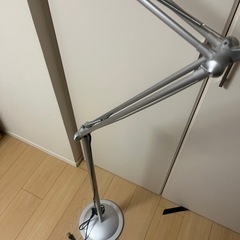 ※ジャンク品　スタンドライトの画像