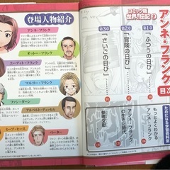 コミック版　世界の伝記(1) ５冊の画像