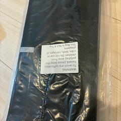 DAIKINの空気清浄機の交換フィルターの画像