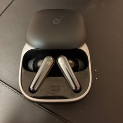 Anker SoundCore liberty5 (ブラック)の画像