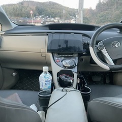 トヨタ　プリウス　30の画像