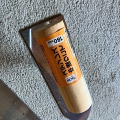 こて　３つの画像