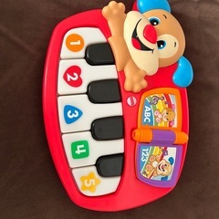 英語おもちゃ　音楽の画像