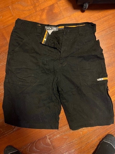 2000年代ビンテージもの欲しいオークリーハーフチノ欲しい