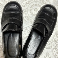綺麗！美品！　　ローファー　21センチの画像