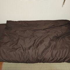 【受け渡し予定者決定】布団セットの画像