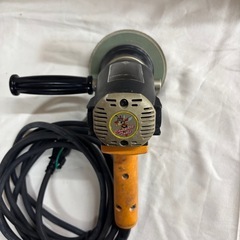 ダブルアクションポリッシャーの画像