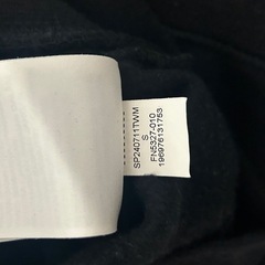 Jordan パリ サンジェルマン パーカ美品！の画像