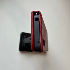 手帳型スマホケース (AQUOS wish3)の画像