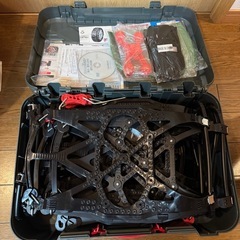 車　チェーンの画像