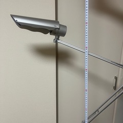 ※ジャンク品　スタンドライトの画像