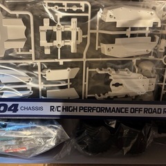 タミヤ  FIGHTER  NEXGENの画像