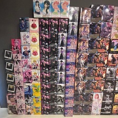 フィギュア まとめ売り バラ売り可 1つ1000円の画像