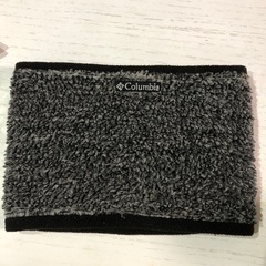 コロンビア　ネックウォーマーの画像