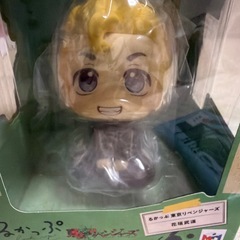 【新品未開封、座布団特典付き】るかっぷ 東京リベンジャーズ　花垣武道の画像