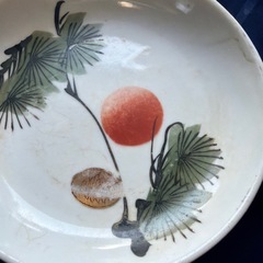 皿　8枚セットの画像