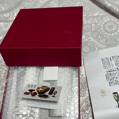 【新品未使用】玉虫塗総本舗東北工芸製作所ワインカップペアの画像