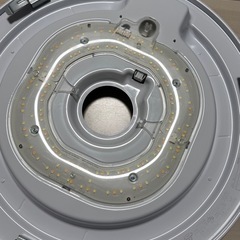 シーリングライトの画像