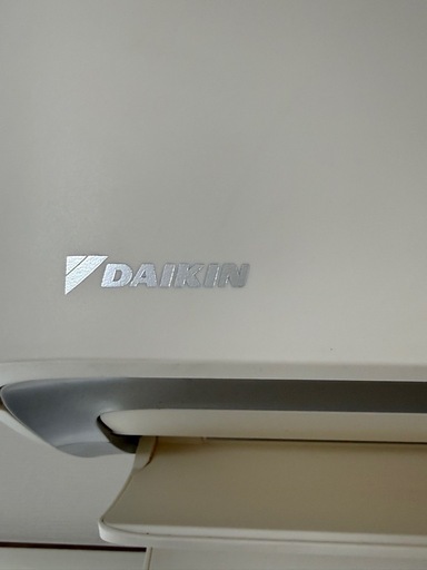 【早い者勝ち】⭐︎本日のみ値下げ⭐︎エアコンDAIKIN20-23畳用