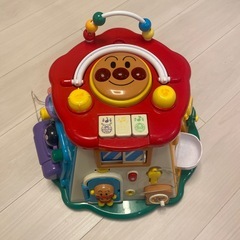 【0円】知育おもちゃ・
2個セットの画像