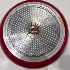 THERMOS フライパン　27センチの画像
