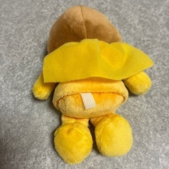 ぬいぐるみの画像