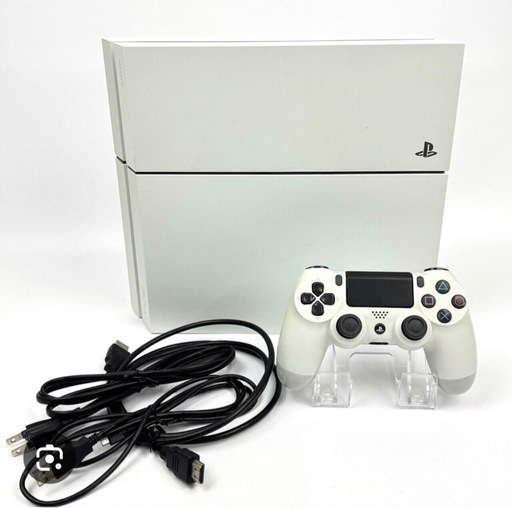 PS4一式
