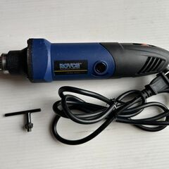 〔決まりました
〕RPYCE（ロイス）電動リューターの画像