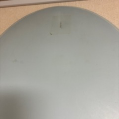 CRIME製のファンボードの画像