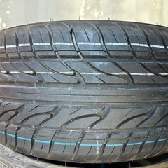 サマータイヤ4本
の画像