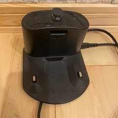 ルンバ　お掃除ロボットの画像