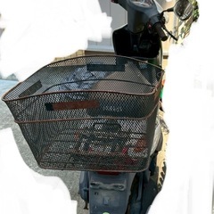 原付　JOG  
50cc の画像