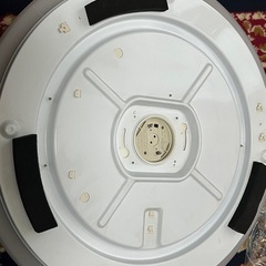 決まりました。12日まで。パナソニック　シーリングライトの画像