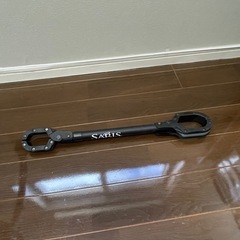 Saris Bones 3 車載 
自転車用キャリア バイクビーム付の画像