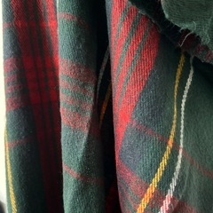 ストールの画像