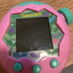Tamagotchi Paradise ピンクの画像