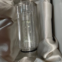 ミラブルシャワーヘッドの画像