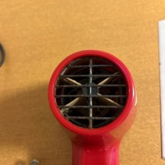 ミニドライヤーの画像