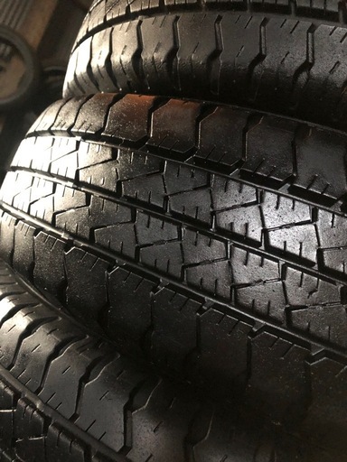 145R12LTGoodyear取り付け無料