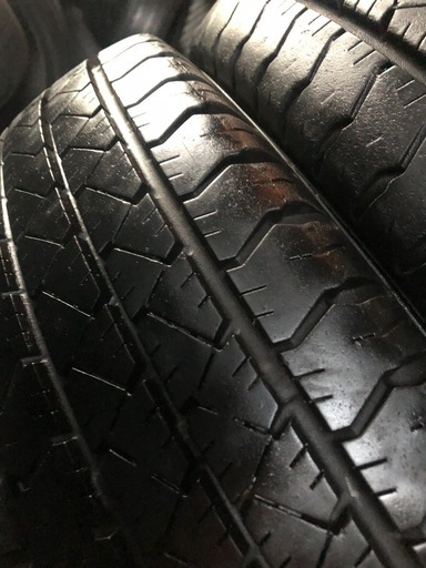 145R12LTGoodyear取り付け無料