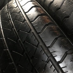 145R12Goodyear取り付け無料の画像