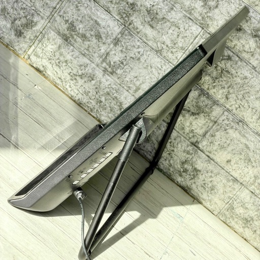 2023年製 Panasonic「プライベート・ビエラ」UN-19FB10HD